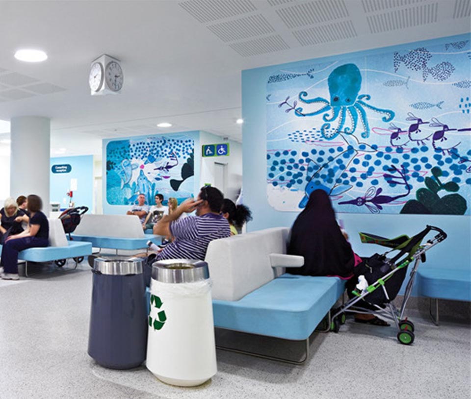 導視丨孩子的童話世界